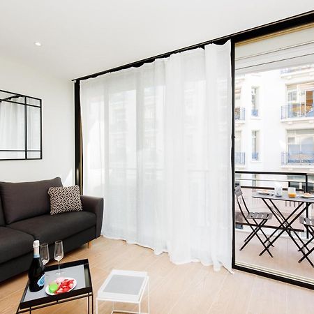 Petit Martinez Yourhosthelper Cannes Exteriör bild